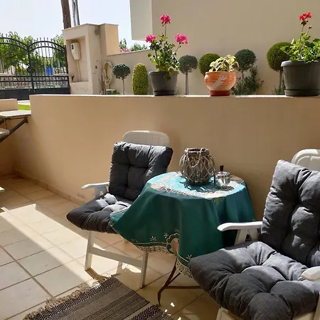 Violeta'S House Villa Corinth Exterior photo
