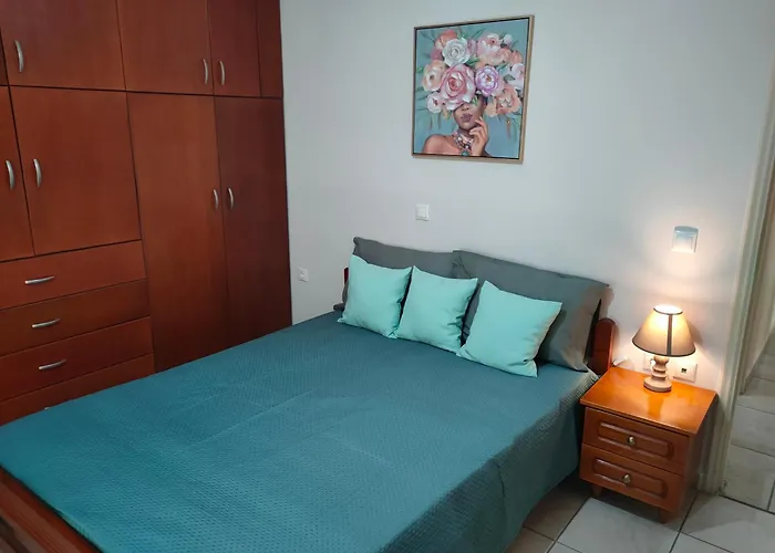 Violeta\'S House