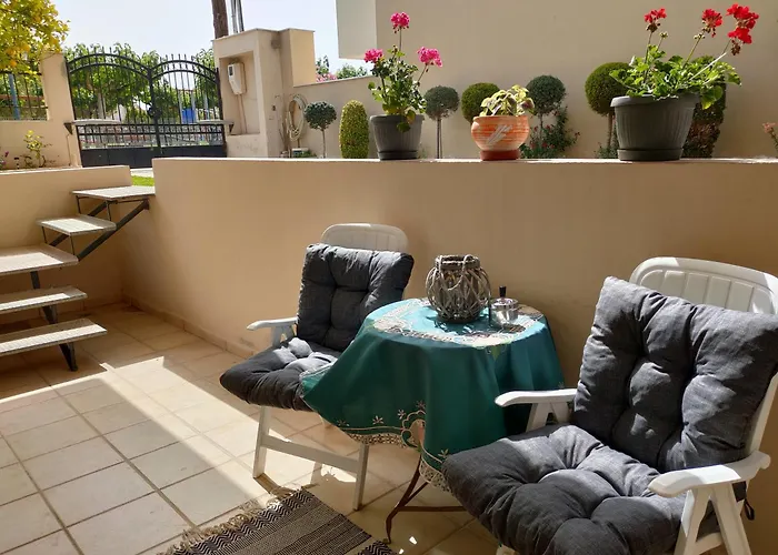 Violeta\'S House