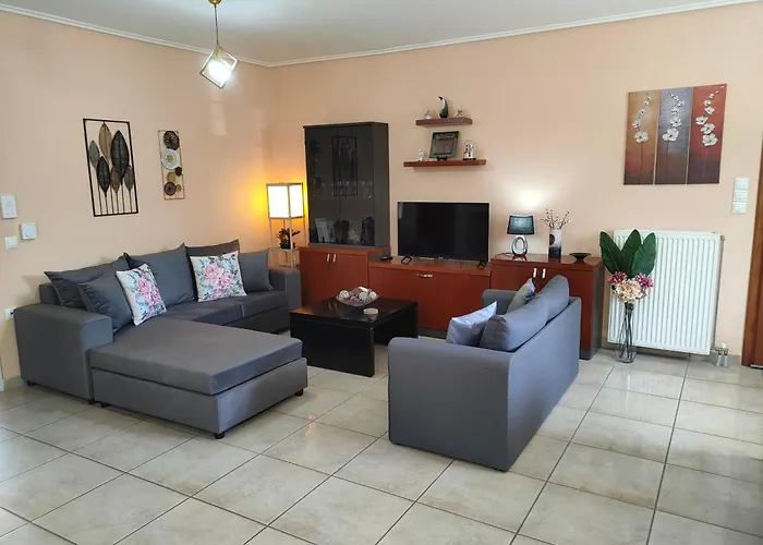Violeta\'S House
