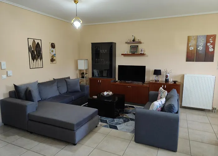 Violeta\'S House