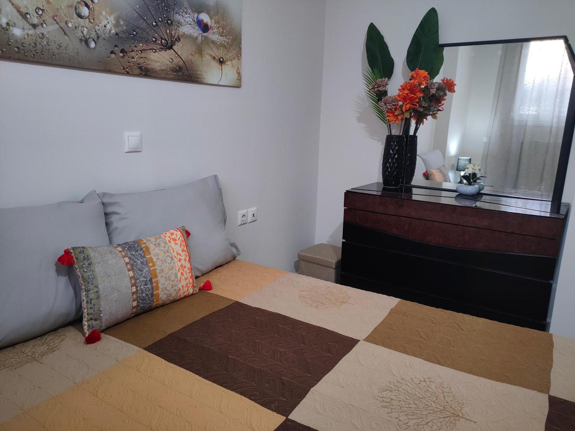 Violeta's House Holiday home Corinth