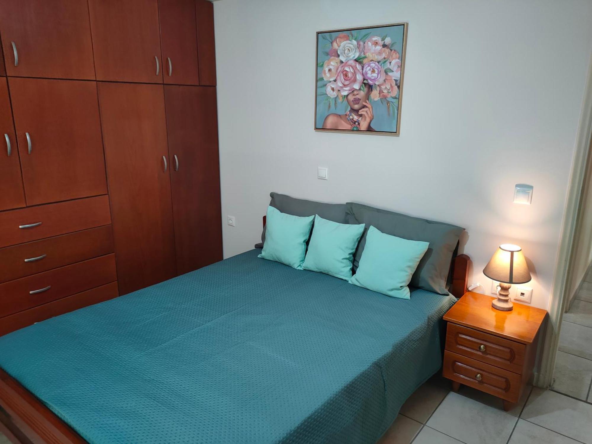 Violeta's House Holiday home Corinth