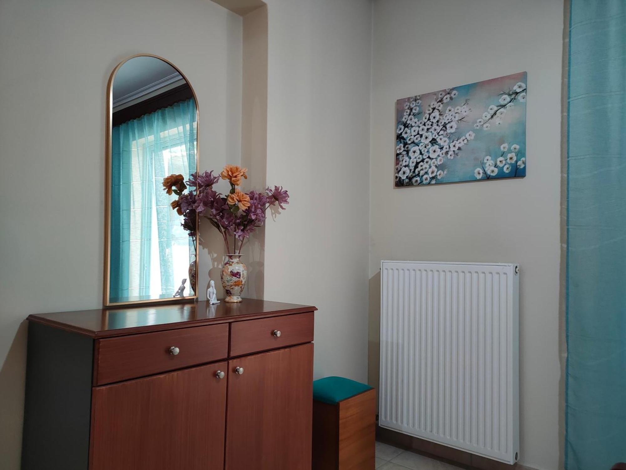 Holiday home Violeta's House Corinth
