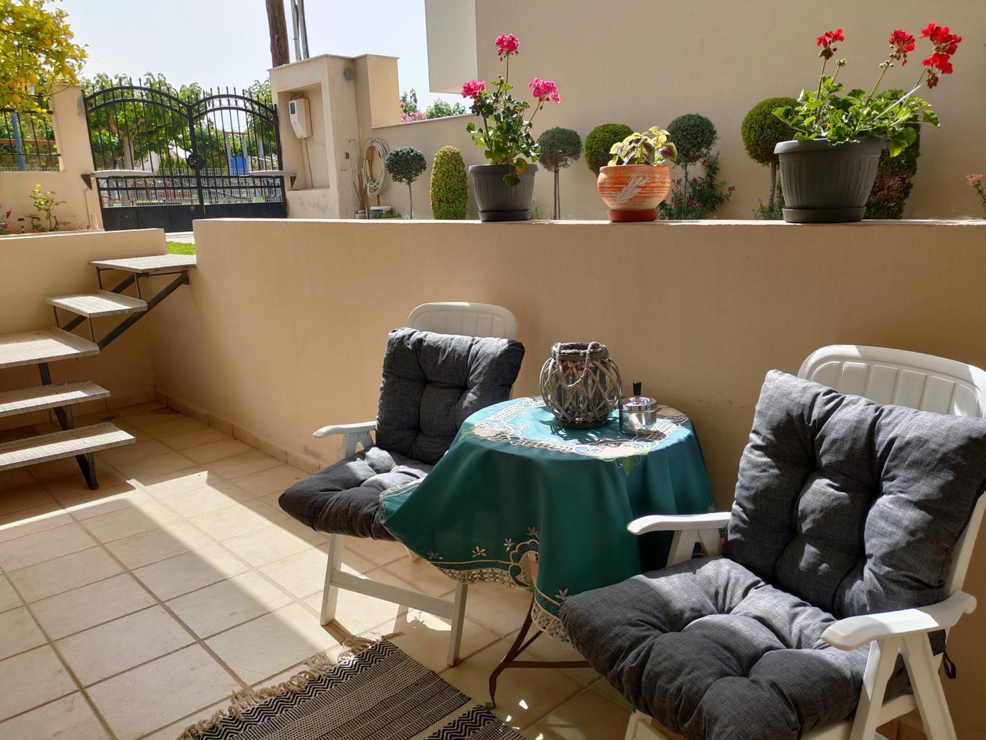 Violeta's House Holiday home *