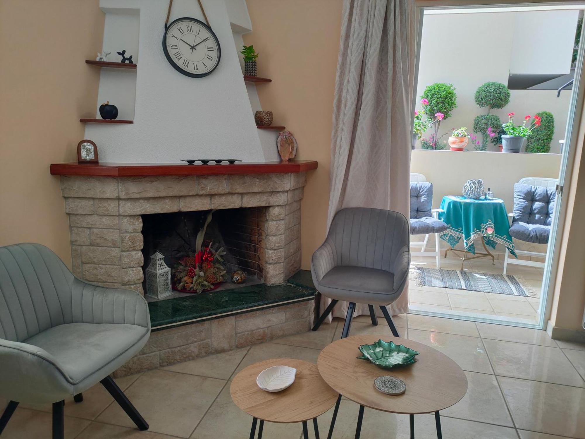 Holiday home Violeta's House