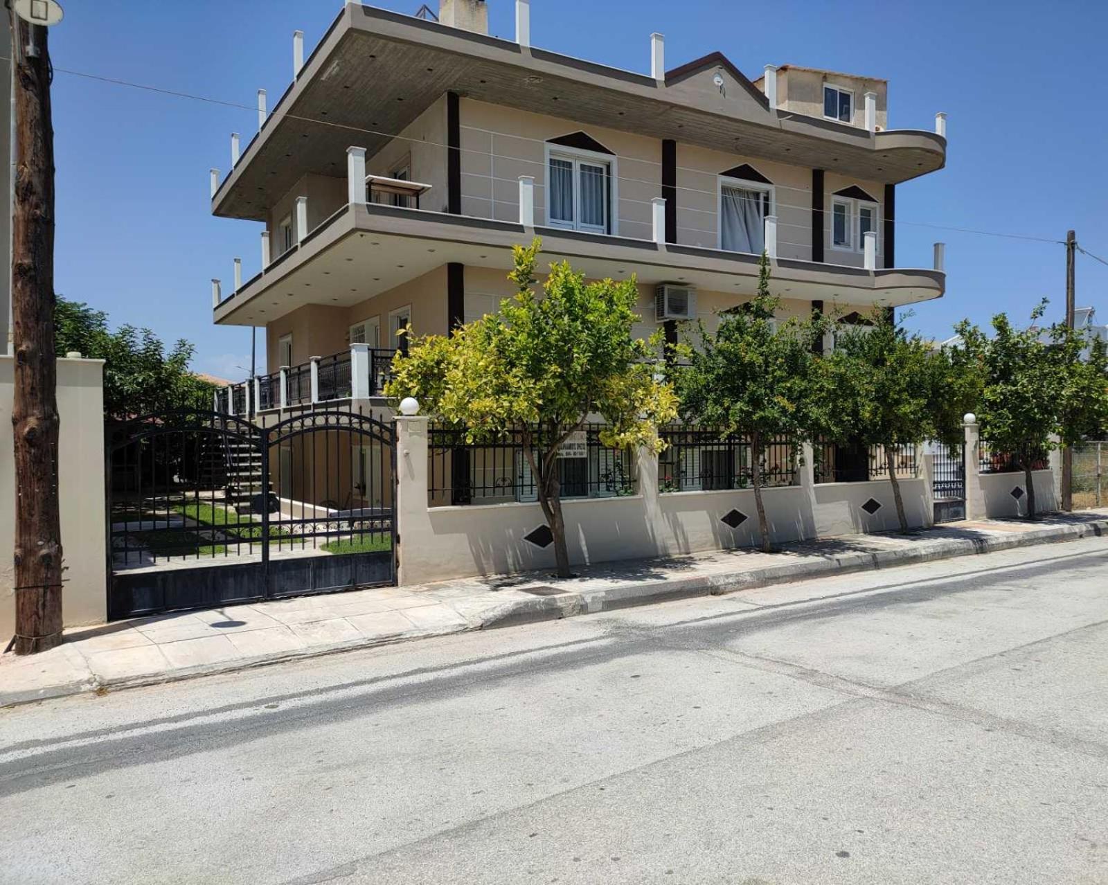 Violeta's House * Corinth